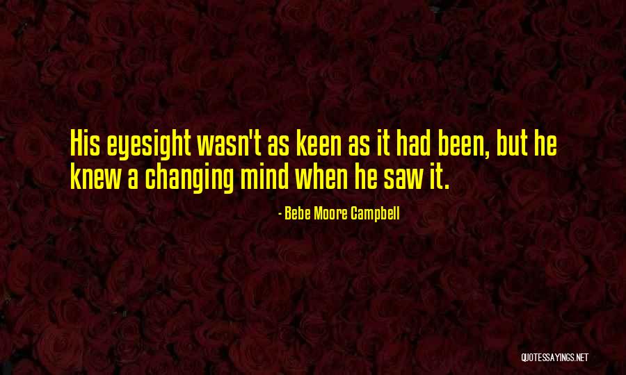 Bebe Moore Campbell Quotes 581727 Bebe Moore Campbell Quotes 581727