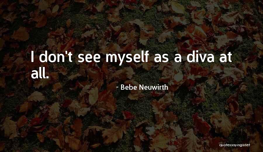 Bebe Neuwirth Quotes 133987