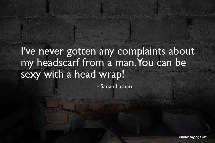 Bebedores De Vinos Quotes By Sanaa Lathan Bebedores De Vinos Quotes By Sanaa Lathan