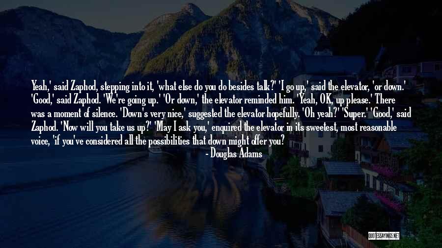 Bebeimama Quotes By Douglas Adams Bebeimama Quotes By Douglas Adams
