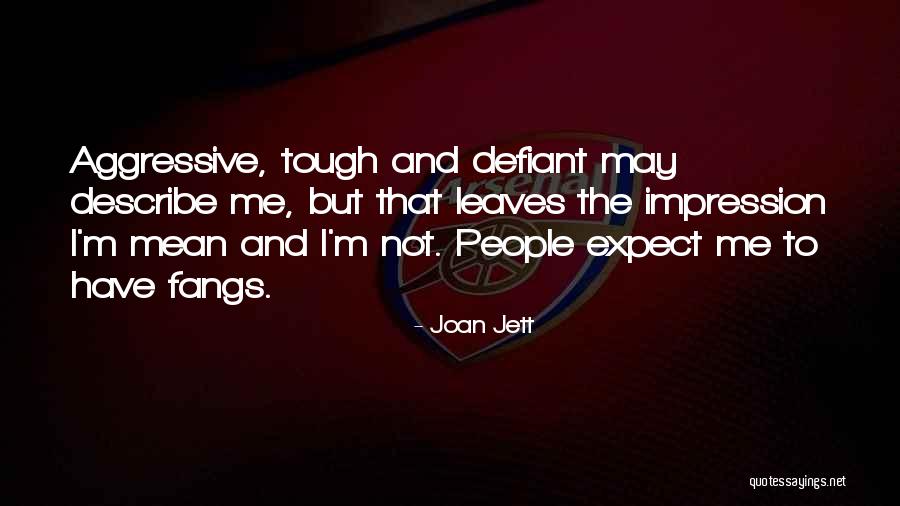 Bebekler Komik Quotes By Joan Jett Bebekler Komik Quotes By Joan Jett