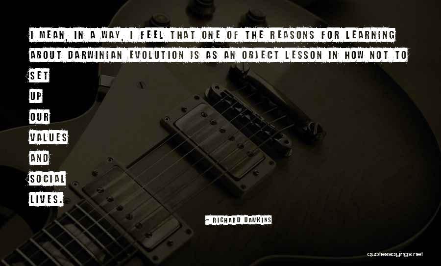 Bebekleri Kesin Quotes By Richard Dawkins Bebekleri Kesin Quotes By Richard Dawkins