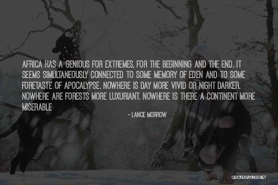 Bebellorones Quotes By Lance Morrow Bebellorones Quotes By Lance Morrow