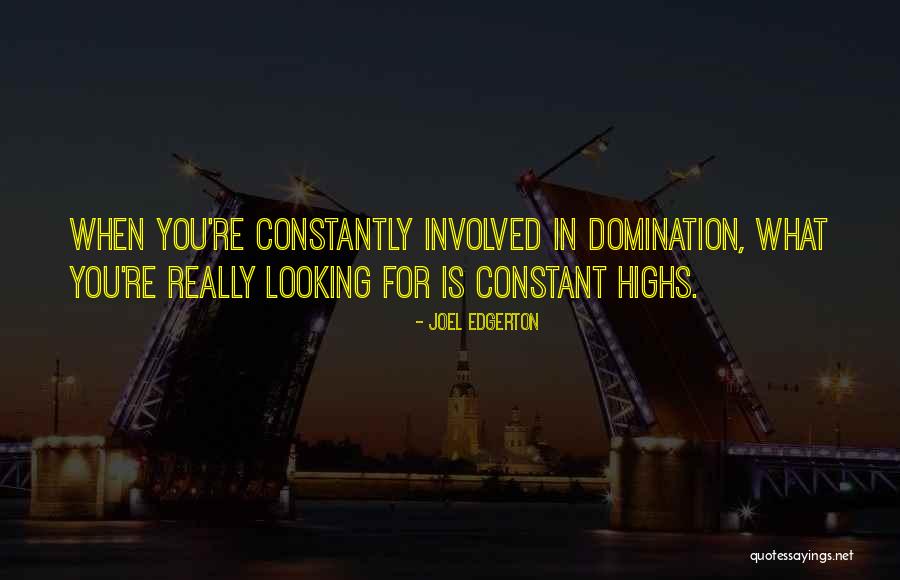 Bebenek Elysburg Quotes By Joel Edgerton Bebenek Elysburg Quotes By Joel Edgerton