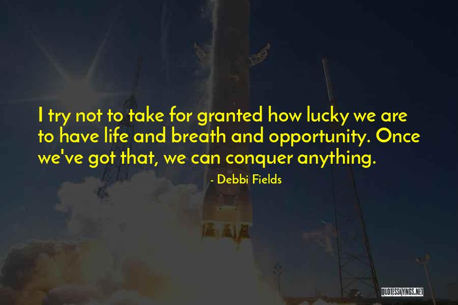 Beberapa Fungsi Quotes By Debbi Fields Beberapa Fungsi Quotes By Debbi Fields