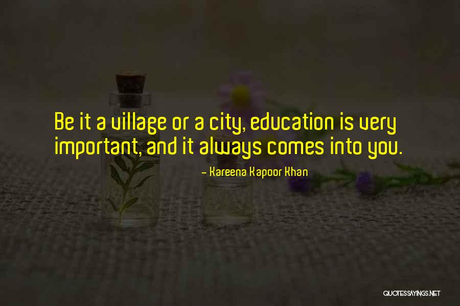 Beberapa Fungsi Quotes By Kareena Kapoor Khan Beberapa Fungsi Quotes By Kareena Kapoor Khan