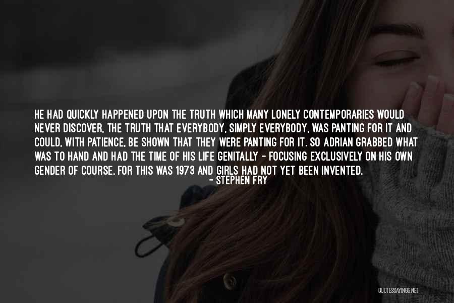 Beberapa Fungsi Quotes By Stephen Fry Beberapa Fungsi Quotes By Stephen Fry