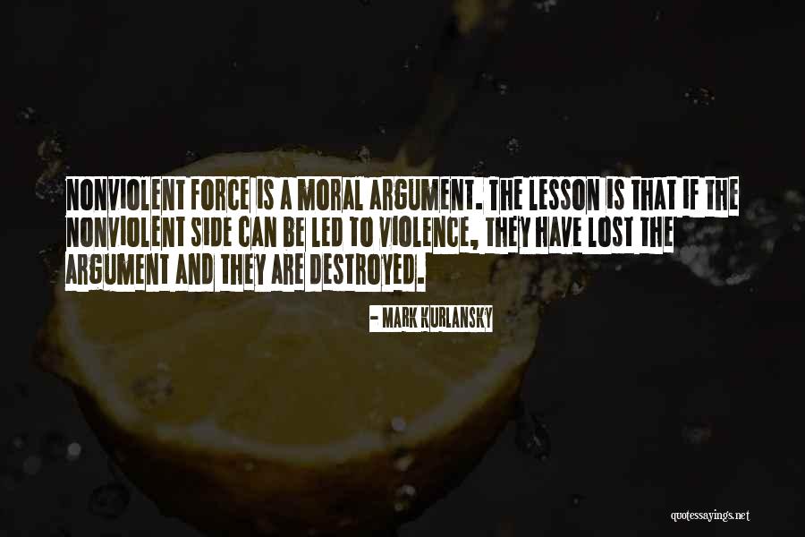 Bebest Quotes By Mark Kurlansky Bebest Quotes By Mark Kurlansky