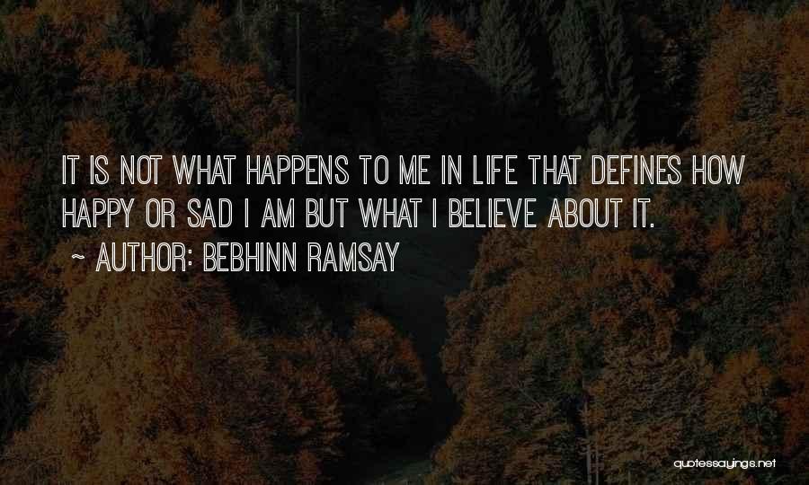 Bebhinn Ramsay Quotes 1979692