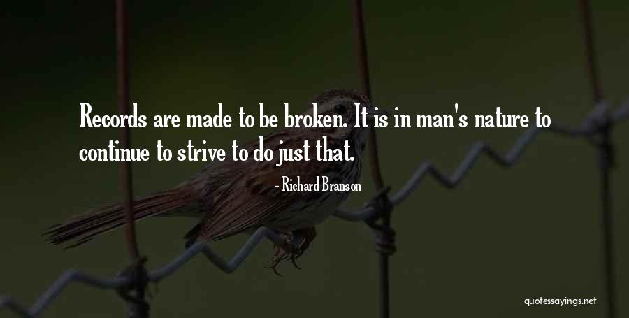Bebhinn Treanor Quotes By Richard Branson Bebhinn Treanor Quotes By Richard Branson