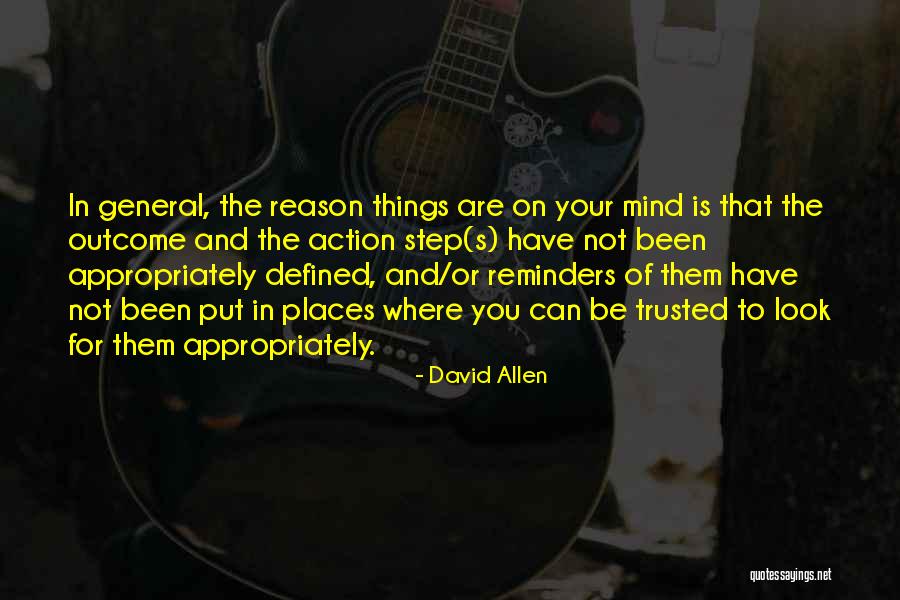 Bebich Et Bebicha Quotes By David Allen Bebich Et Bebicha Quotes By David Allen