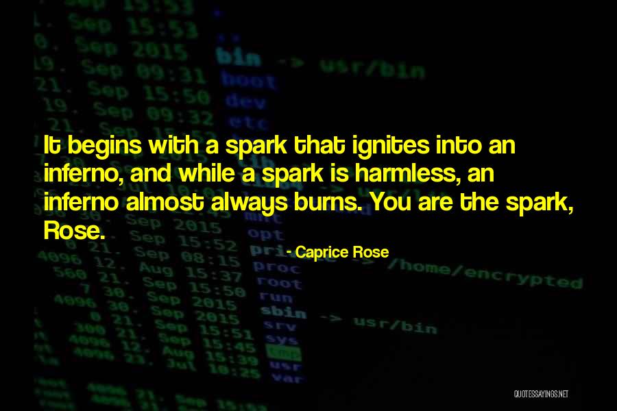 Bebiendo Agua Quotes By Caprice Rose Bebiendo Agua Quotes By Caprice Rose