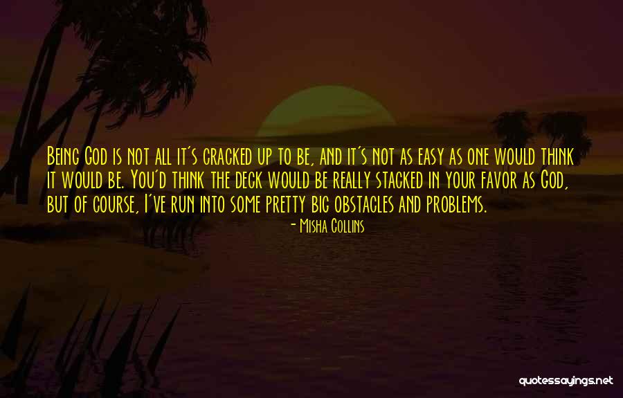 Bebington Quotes By Misha Collins Bebington Quotes By Misha Collins