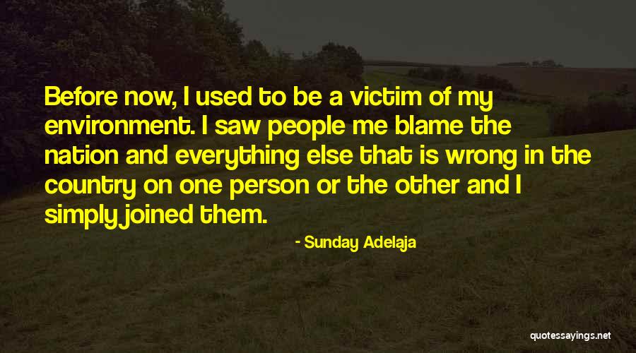 Bebita Recien Quotes By Sunday Adelaja Bebita Recien Quotes By Sunday Adelaja