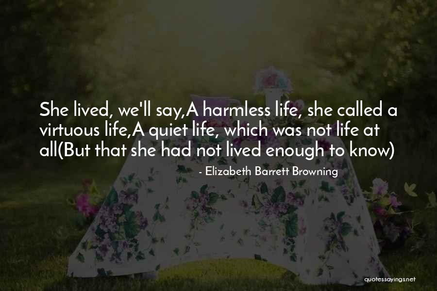 Bebs Flowers Quotes By Elizabeth Barrett Browning Bebs Flowers Quotes By Elizabeth Barrett Browning