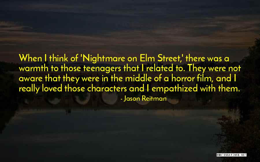 Bebsin Quotes By Jason Reitman Bebsin Quotes By Jason Reitman