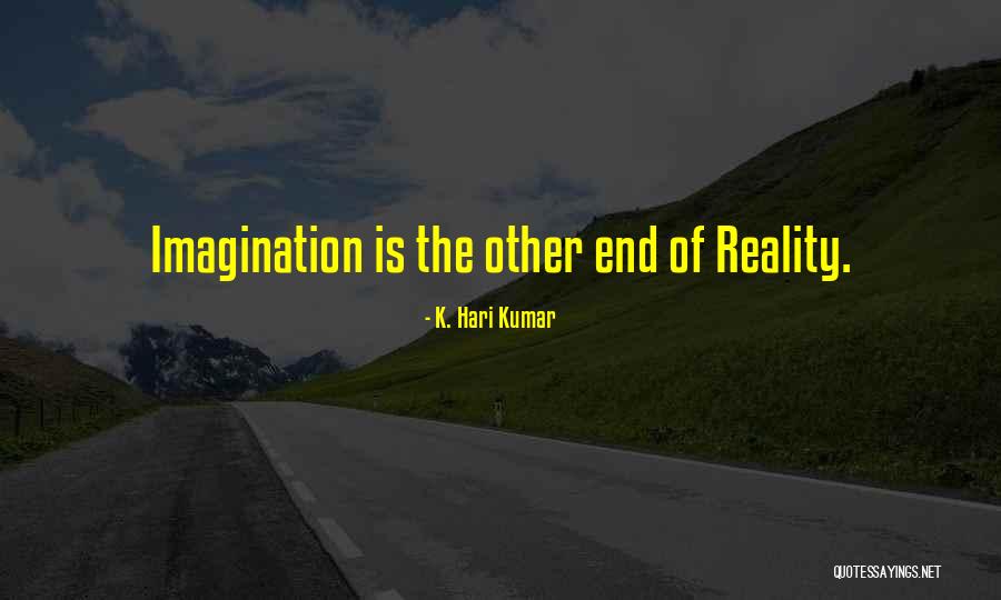 Bebuta Quotes By K. Hari Kumar Bebuta Quotes By K. Hari Kumar