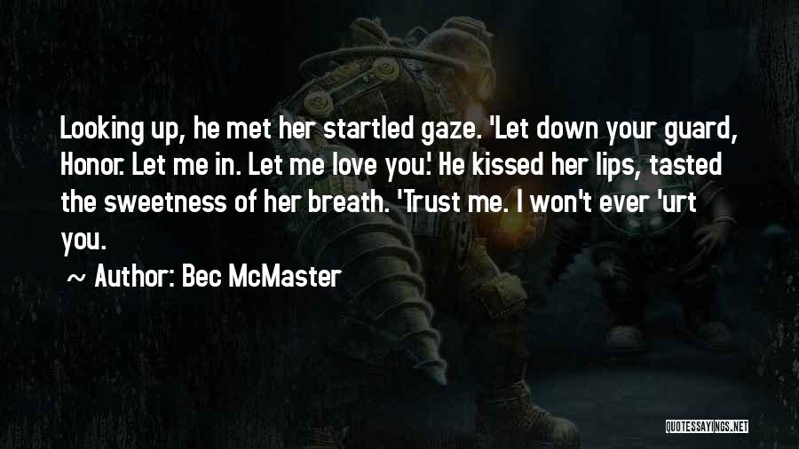 Bec McMaster Quotes 2000582
