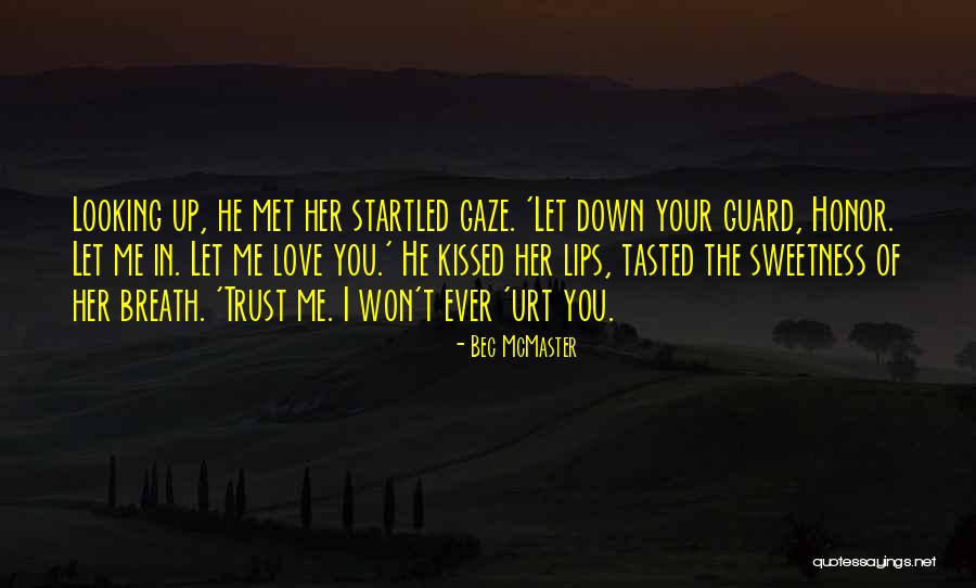 Bec Quotes By Bec McMaster Bec Quotes By Bec McMaster