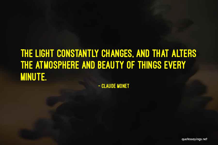 Becak Medan Quotes By Claude Monet Becak Medan Quotes By Claude Monet