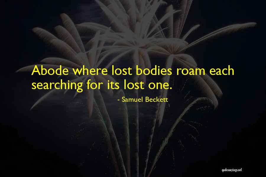 Becak Medan Quotes By Samuel Beckett Becak Medan Quotes By Samuel Beckett