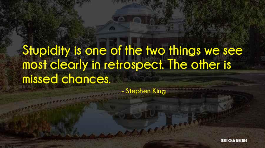Becalm Balls Quotes By Stephen King Becalm Balls Quotes By Stephen King