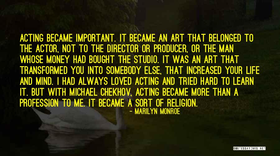 Became A Man Quotes By Marilyn Monroe Became A Man Quotes By Marilyn Monroe