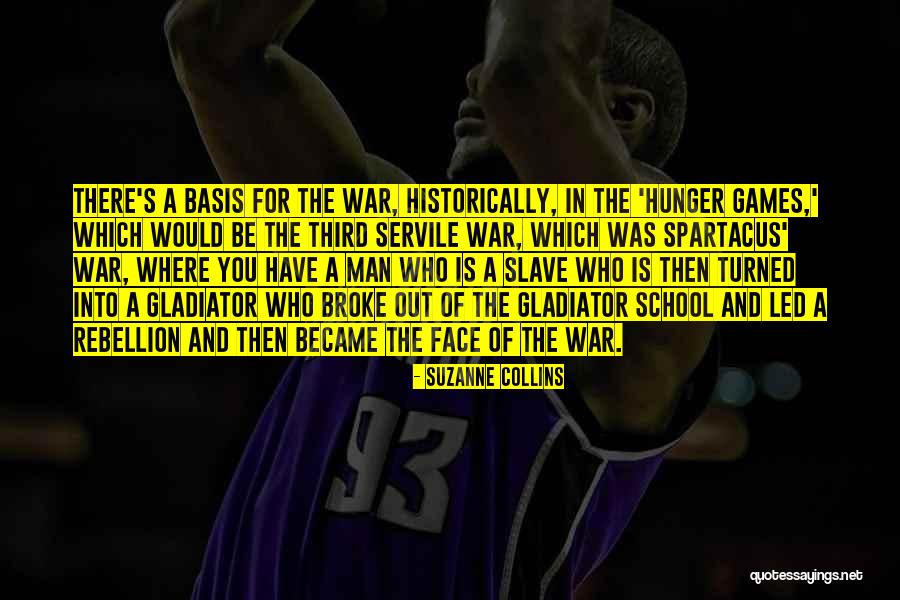 Became A Man Quotes By Suzanne Collins Became A Man Quotes By Suzanne Collins