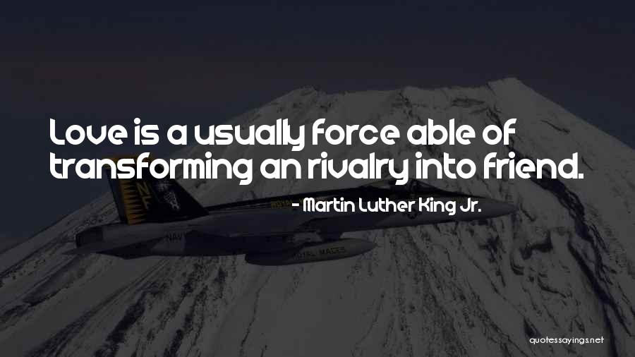 Becan Mayan Quotes By Martin Luther King Jr. Becan Mayan Quotes By Martin Luther King Jr.