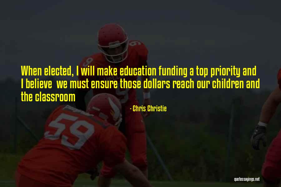 Becancour Quotes By Chris Christie Becancour Quotes By Chris Christie