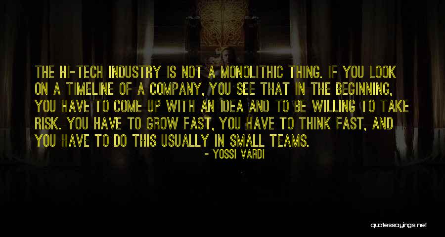 Becandylicious Quotes By Yossi Vardi Becandylicious Quotes By Yossi Vardi