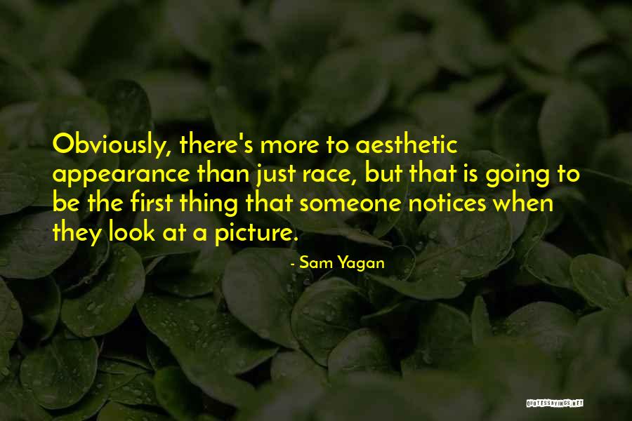 Becase Im Quotes By Sam Yagan Becase Im Quotes By Sam Yagan