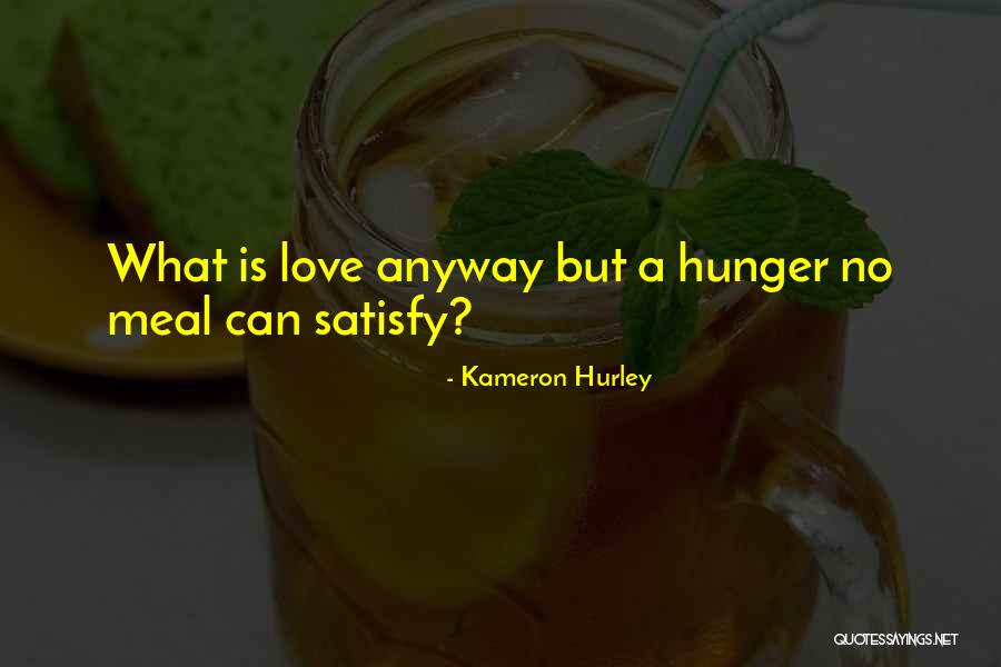 Becaude Quotes By Kameron Hurley Becaude Quotes By Kameron Hurley