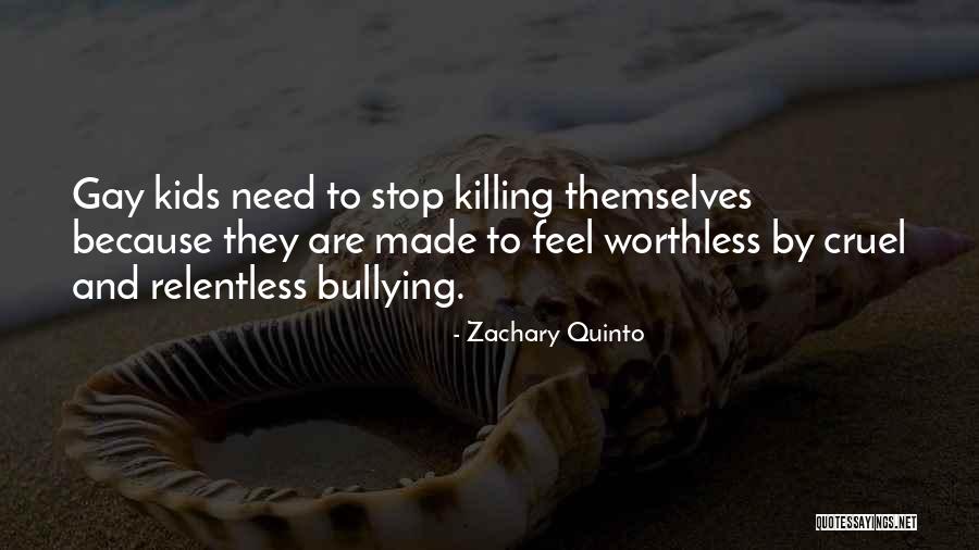 Becaue Quotes By Zachary Quinto Becaue Quotes By Zachary Quinto