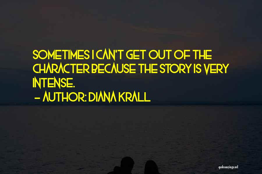 Because I Can Quotes By Diana Krall