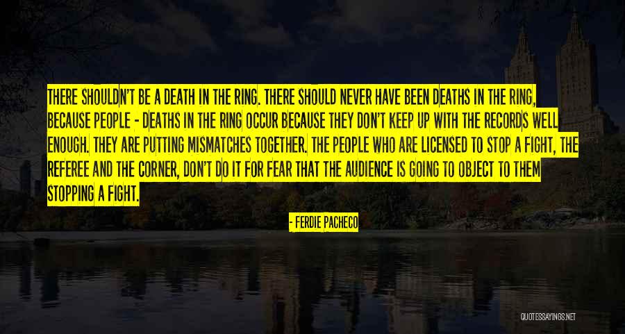 Because I Could Not Stop For Death Quotes By Ferdie Pacheco Because I Could Not Stop For Death Quotes By Ferdie Pacheco