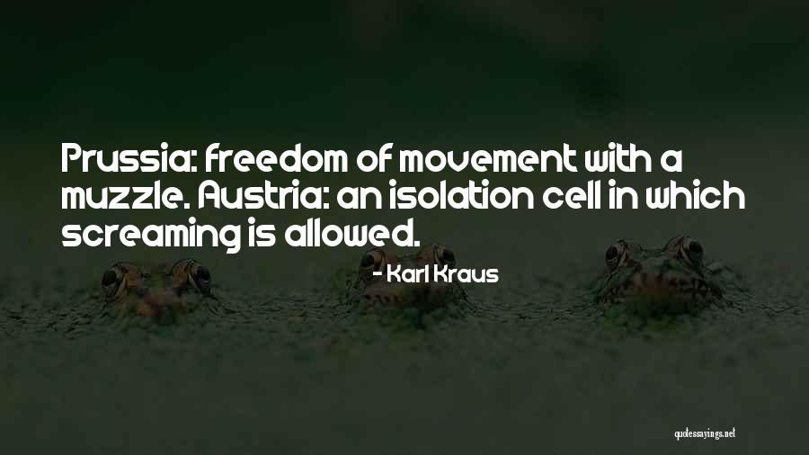 Because I Have A Black Son Quotes By Karl Kraus Because I Have A Black Son Quotes By Karl Kraus