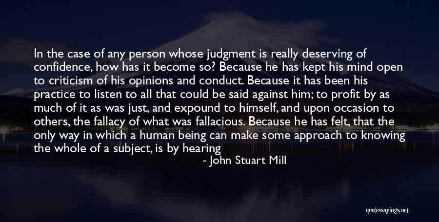 Because I Said So Stuart Quotes By John Stuart Mill Because I Said So Stuart Quotes By John Stuart Mill