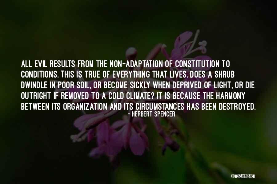 Because Its True Quotes By Herbert Spencer Because Its True Quotes By Herbert Spencer