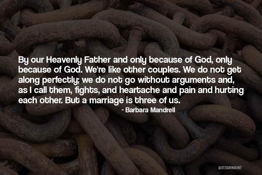Because Of God Quotes By Barbara Mandrell Because Of God Quotes By Barbara Mandrell