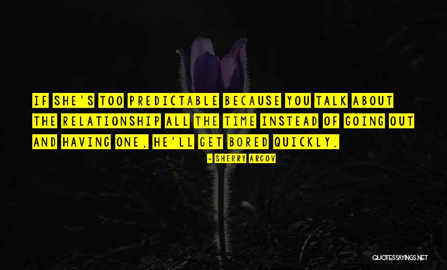 Because Of Quotes By Sherry Argov Because Of Quotes By Sherry Argov