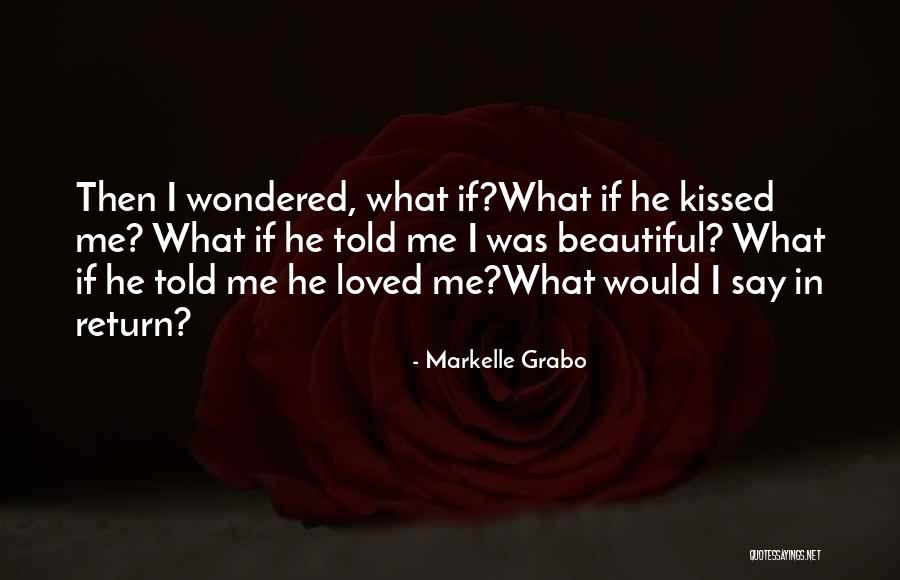 Because Synonym Quotes By Markelle Grabo Because Synonym Quotes By Markelle Grabo