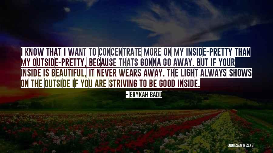 Because Thats Quotes By Erykah Badu Because Thats Quotes By Erykah Badu