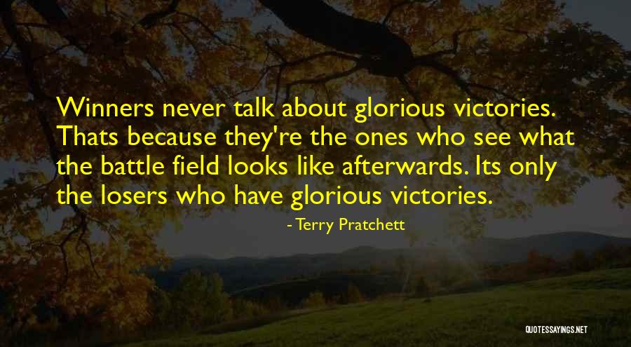 Because Thats Quotes By Terry Pratchett Because Thats Quotes By Terry Pratchett
