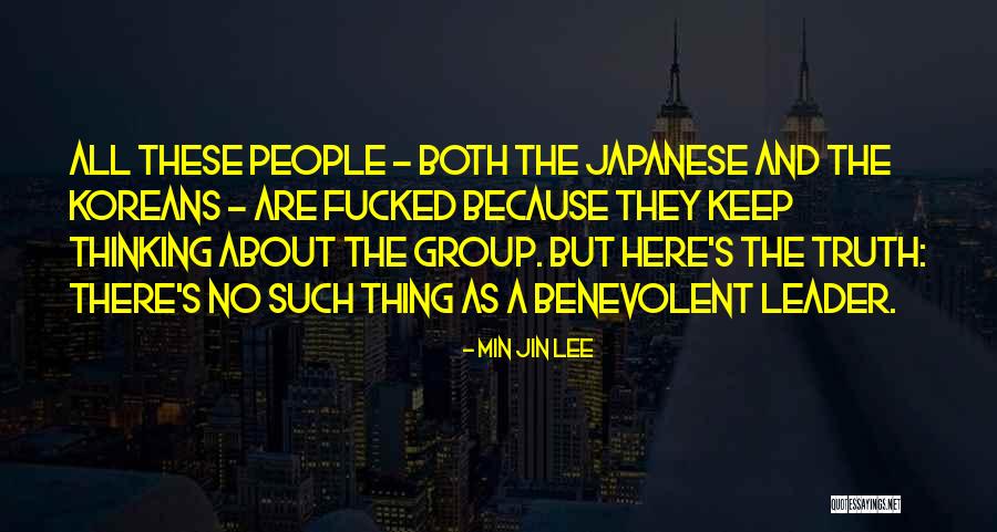 Because These Quotes By Min Jin Lee Because These Quotes By Min Jin Lee