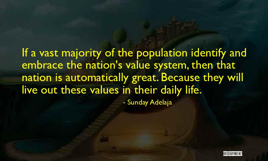 Because These Quotes By Sunday Adelaja Because These Quotes By Sunday Adelaja
