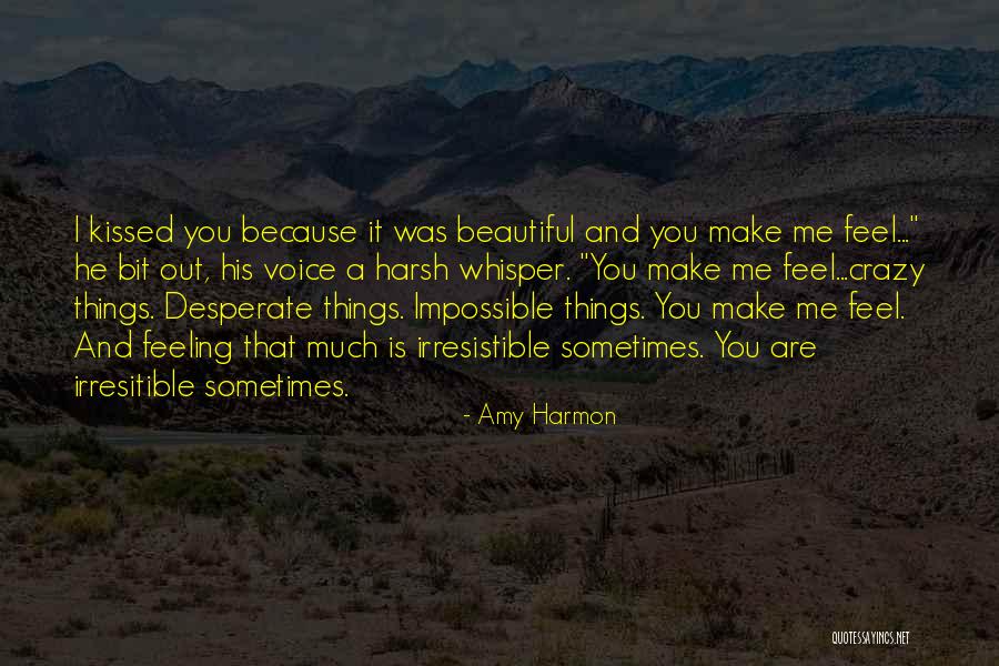 Because You Are Beautiful Quotes By Amy Harmon Because You Are Beautiful Quotes By Amy Harmon