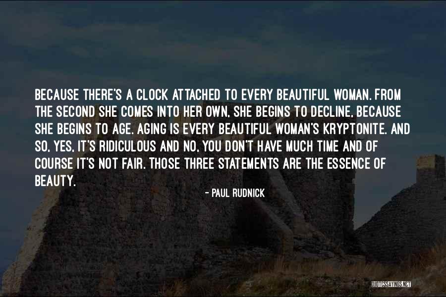Because You Are So Beautiful Quotes By Paul Rudnick Because You Are So Beautiful Quotes By Paul Rudnick