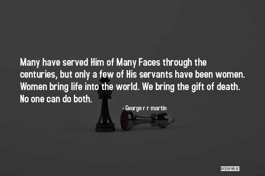 Becca De Rosa Quotes By George R R Martin Becca De Rosa Quotes By George R R Martin