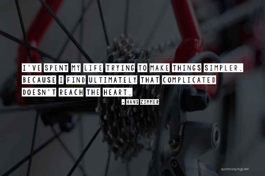 Becca Fitpatrick Quotes By Hans Zimmer Becca Fitpatrick Quotes By Hans Zimmer